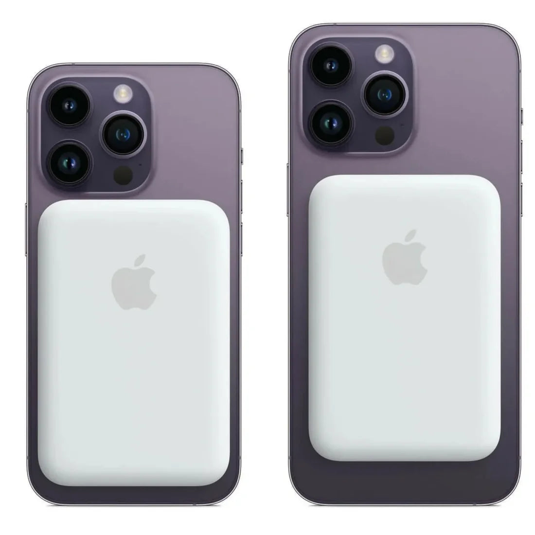 BATERÍA MAGSAFE PARA IPHONE-AIRPODS