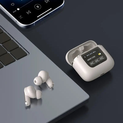 AUDÍFONOS TÁCTILES A9 PRO