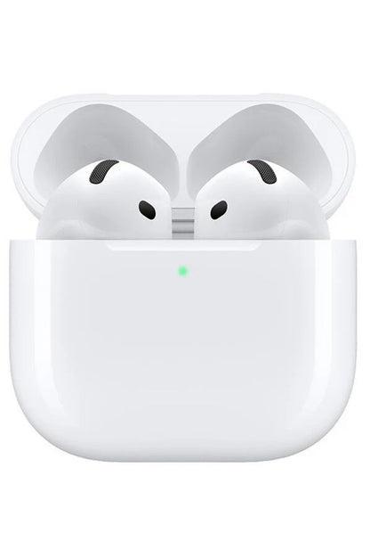 AIRPODS 4 OEM CON CANCELACIÓN DE RUIDO