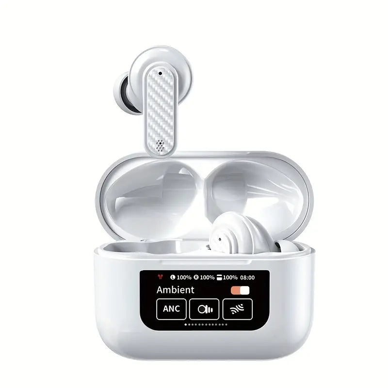 AUDÍFONOS TÁCTILES A9 PRO