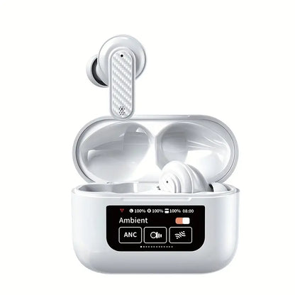 AUDÍFONOS TÁCTILES A9 PRO