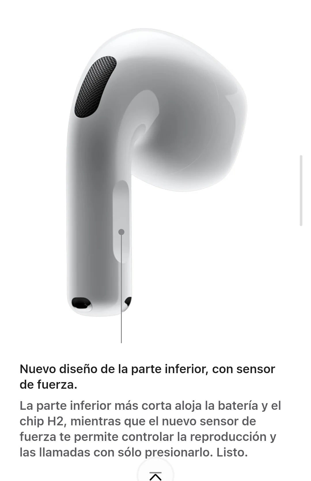 AIRPODS 4 OEM CON CANCELACIÓN DE RUIDO