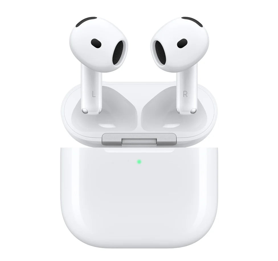 AIRPODS 4 OEM CON CANCELACIÓN DE RUIDO