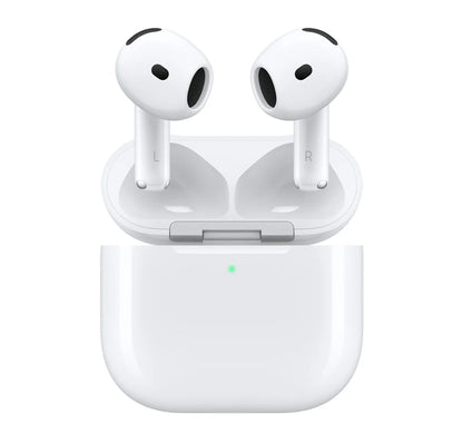 AIRPODS 4 OEM CON CANCELACIÓN DE RUIDO