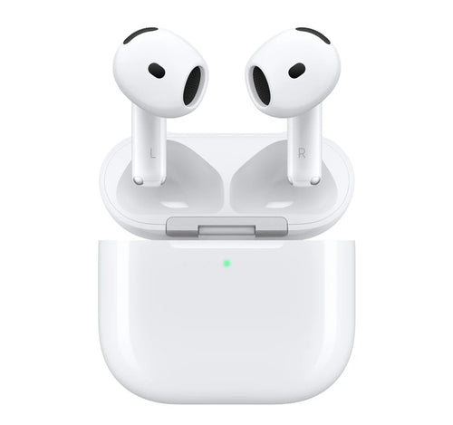 AIRPODS 4 OEM CON CANCELACIÓN DE RUIDO