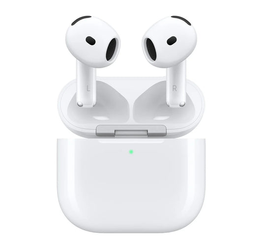 AIRPODS 4 OEM CON CANCELACIÓN DE RUIDO