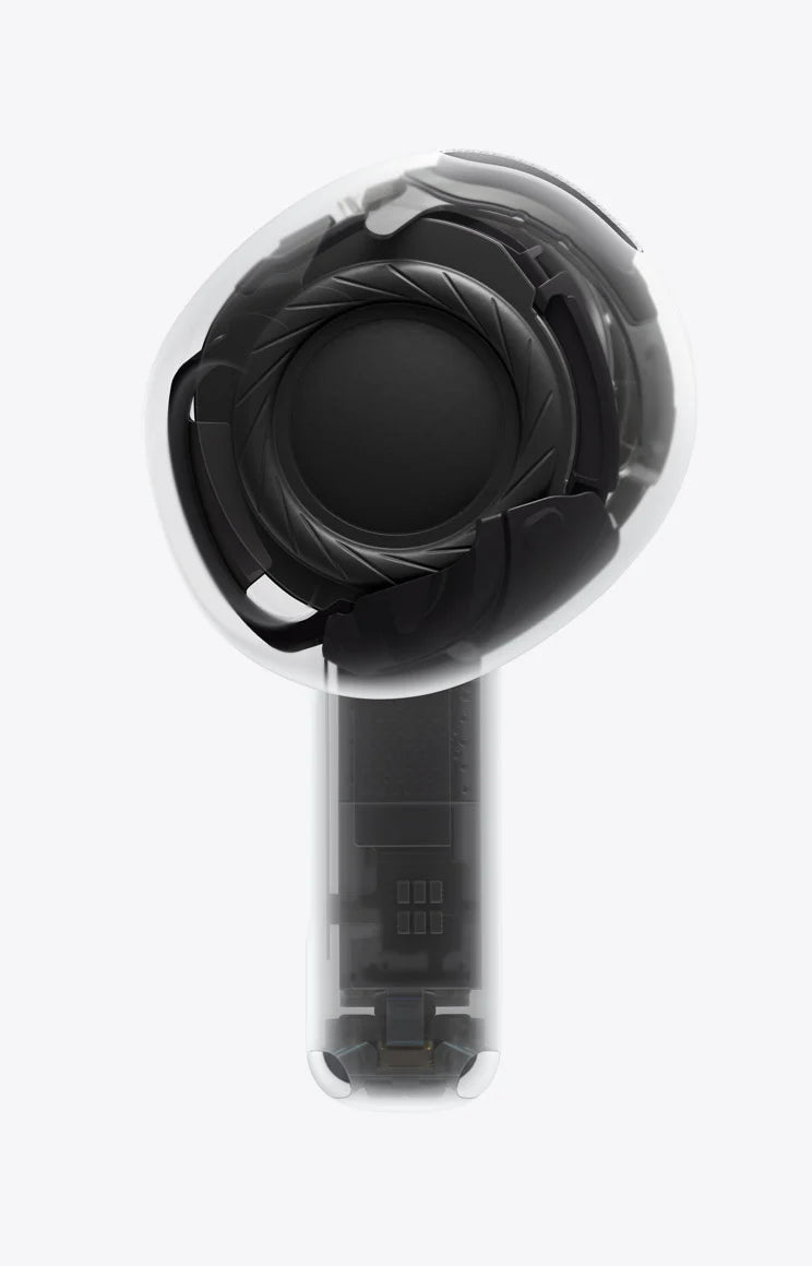 AIRPODS 4 OEM CON CANCELACIÓN DE RUIDO