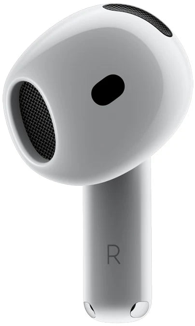 AIRPODS 4 OEM CON CANCELACIÓN DE RUIDO