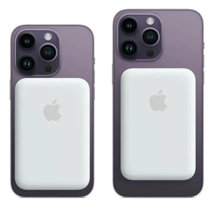 BATERÍA MAGSAFE PARA IPHONE-AIRPODS