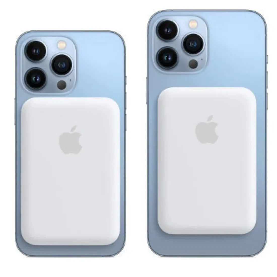 BATERÍA MAGSAFE PARA IPHONE-AIRPODS